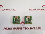 Soren T. Lyngso 600061120 15 Output Pcb Card
