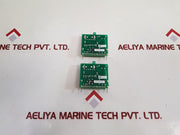 Soren T. Lyngso 600061120 15 Output Pcb Card