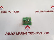 Soren T. Lyngso 600061190 19 Input Card, Resistance