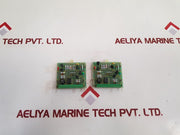 Soren T. Lyngso 600061200 Pcb Card 600.452.101/600.452.501