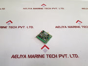 Soren T. Lyngso 600061200 Pcb Card 600.452.101/600.452.501