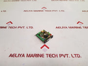 Soren T. Lyngso 600061350 Pcb Card 600 547 005