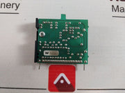 Soren T. Lyngso 60006135 V01 Printed Circuit Board