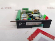 Soren T. Lyngso 60006135 V01 Printed Circuit Board New