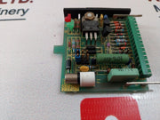 Soren T. Lyngso 60006135 V01 Printed Circuit Board 600 547 505
