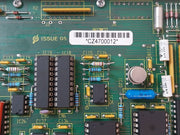 Soren T. Lyngso 600101120 Printed Circuit Board