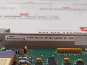 Soren T. Lyngso 600101120 Printed Circuit Board