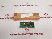Soren T. Lyngso 600391010 Pcb Card 600 392 103 New