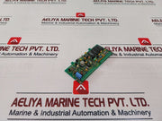 Soren T. Lyngso 60039101 V02 Printed Circuit Board 9537