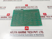 Soren T. Lyngso 601911000 V01 Printed Circuit Board