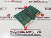 Soren T. Lyngso 601911000 V01 Printed Circuit Board