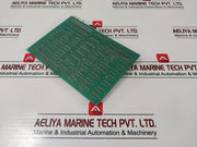 Soren T. Lyngso 601911000 V01 Printed Circuit Board