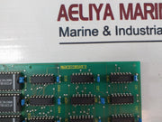 Soren T. Lyngso 601911000 V01 Printed Circuit Board