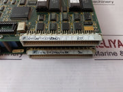 Soren T. Lyngso Gamma Cpu 609002110 V, 609008210 A Pcb Card Rev.3