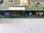 Soren T. Lyngso Gamma Cpu 609002110 V, 609008210 A Pcb Card Rev.3