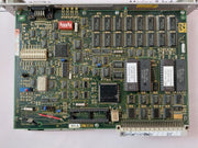 Soren T. Lyngso Gamma Cpu 609002110 V, 609008210 A Pcb Card Rev.3