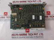 Soren T. Lyngso Gamma Cpu 609002110 V, 609008210 A Pcb Card Rev.3
