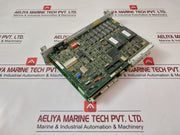 Soren T. Lyngso Gamma Cpu 609002110 V, 609008210 A Pcb Card Rev.3
