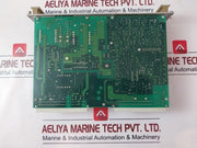 Soren T. Lyngso 60900211 V Pcb Card
