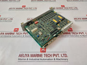 Soren T. Lyngso 60900211 V Pcb Card