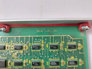 Soren T. Lyngso 609003310 V Pcb Card