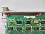 Soren T. Lyngso 609003310 V Pcb Card