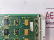Soren T. Lyngso 609003310 V Pcb Card