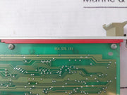 Soren T. Lyngso 609003310 V Pcb Card