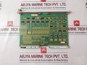 Soren T. Lyngso 609003310 V Pcb Card