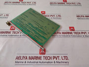 Soren T. Lyngso 609003310 V Pcb Card