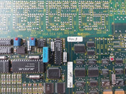 Soren T. Lyngso 609003510 V Printed Circuit Board Rev 3 064.514.205, 064.514.105