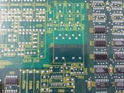 Soren T. Lyngso 609003510 V Printed Circuit Board Rev 3 064.514.205, 064.514.105