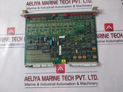 Soren T. Lyngso 609003510 V Printed Circuit Board Rev 3 064.514.205, 064.514.105