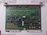 Soren T. Lyngso 609003510 V Printed Circuit Board Rev 3 064.514.205, 064.514.105