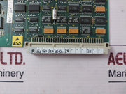 Soren T. Lyngso 609003510 V Printed Circuit Board Rev 3 064.514.205, 064.514.105