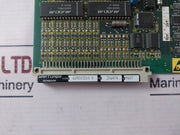 Soren T. Lyngso 609003510 V Printed Circuit Board Rev 3 064.514.205, 064.514.105