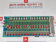 Soren T. Lyngso 609004110 V Printed Circuit Board Rev 03