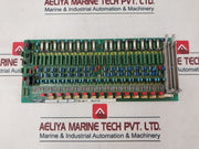 Soren T. Lyngso 064.515.503 Pcb Card Rev 3