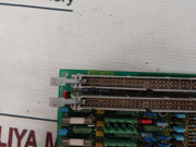 Soren T. Lyngso 064.515.503 Pcb Card Rev 3