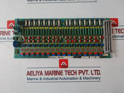 Soren T. Lyngso 609004110 V Pcb Card Rev. 03