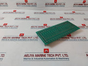 Soren T. Lyngso 609004110 V Pcb Card Rev. 03