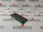 Soren T. Lyngso 609004110 V Pcb Card Rev. 03