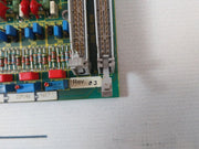 Soren T. Lyngso 609004110 V Pcb Card Rev. 03