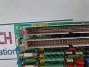 Soren T. Lyngso 609004110 V Pcb Card Rev. 03