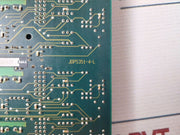 Soren T. Lyngso 609004310 V Pcb Card