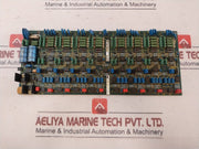 Soren T. Lyngso 609004310V Pcb Card