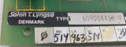 Soren T. Lyngso 609004410 V Printed Circuit Board 064.509.504