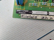 Soren T. Lyngso 064.508.204 Printed Circuit Board Rev 1