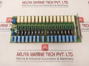 Soren T. Lyngso 609004610 V Pcb Card