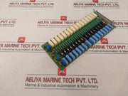 Soren T. Lyngso 609004610 V Printed Circuit Board 064.511.504/064.511.104